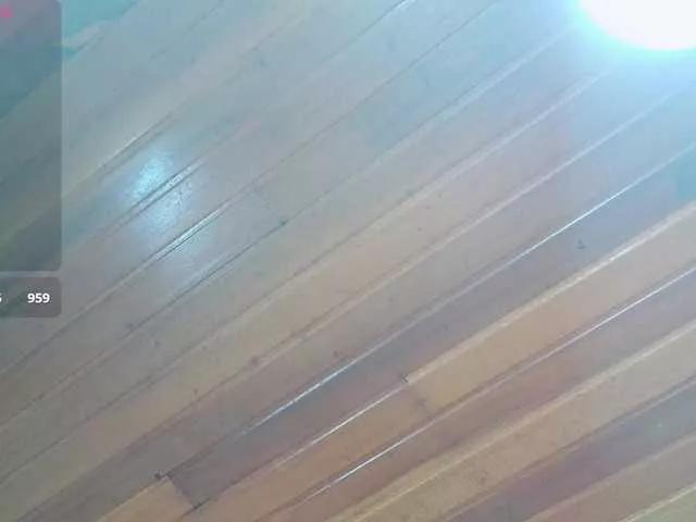 nicky-oli on BongaCams 