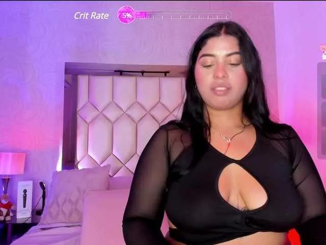 NickyCole on BongaCams 