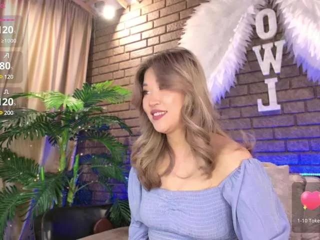 nickyowl on BongaCams 