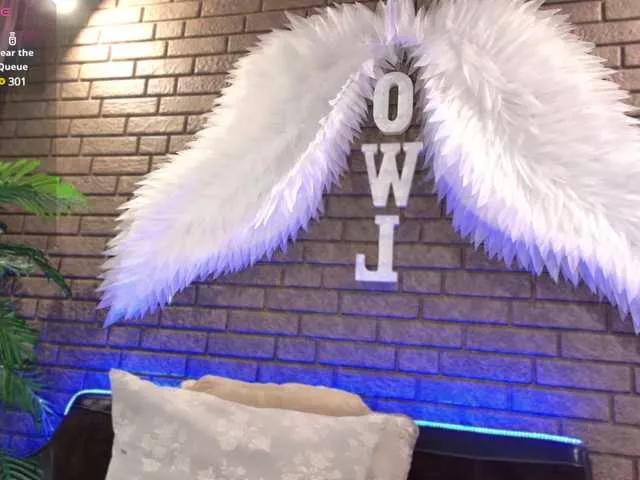 nickyowl on BongaCams 