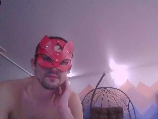 Nico-21 on BongaCams 