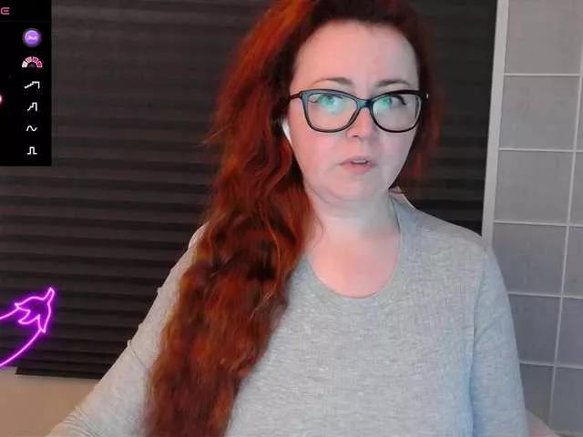 NicoleBunny24 on BongaCams 