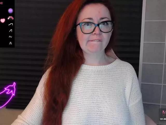 NicoleBunny24 on BongaCams 