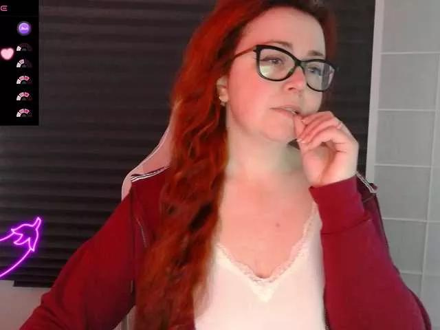 NicoleBunny24 on BongaCams 