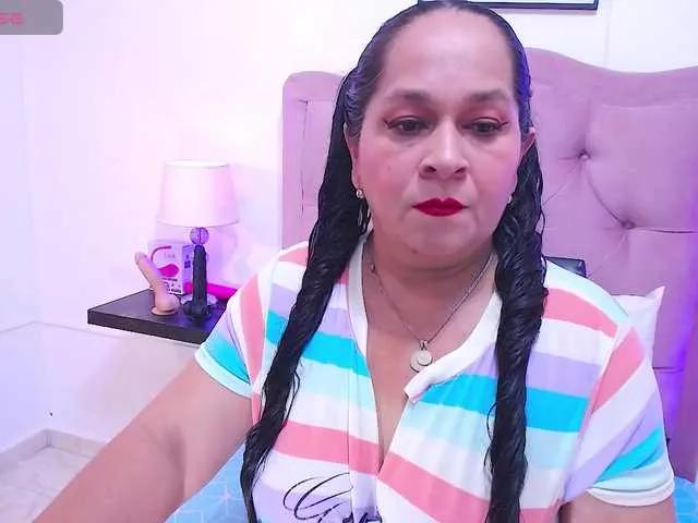 NicolTamara on BongaCams 