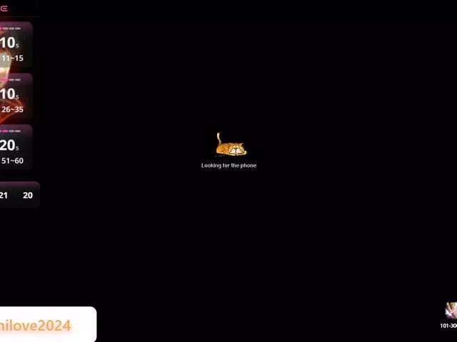 Nidhilove on BongaCams 