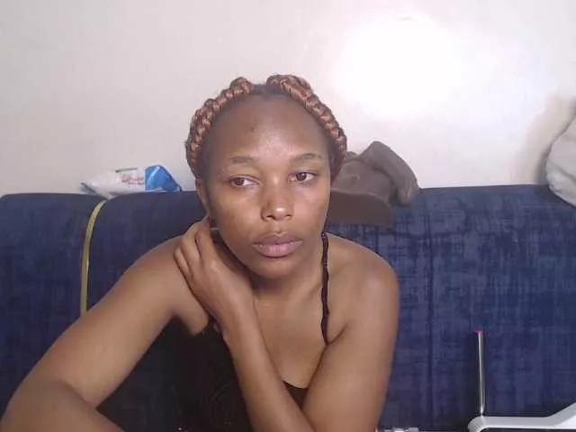 Nifa2 on BongaCams 