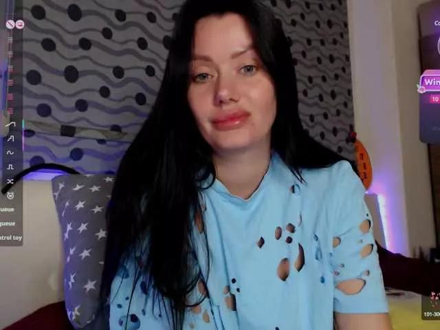 nightwitch23 on BongaCams 