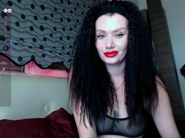 nightwitch23 on BongaCams 