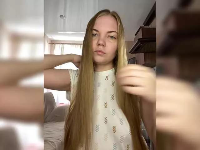 Nika7M on BongaCams 