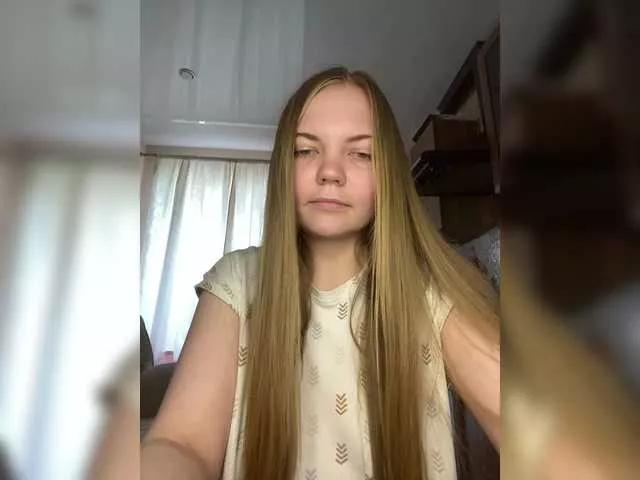Nika7M on BongaCams 