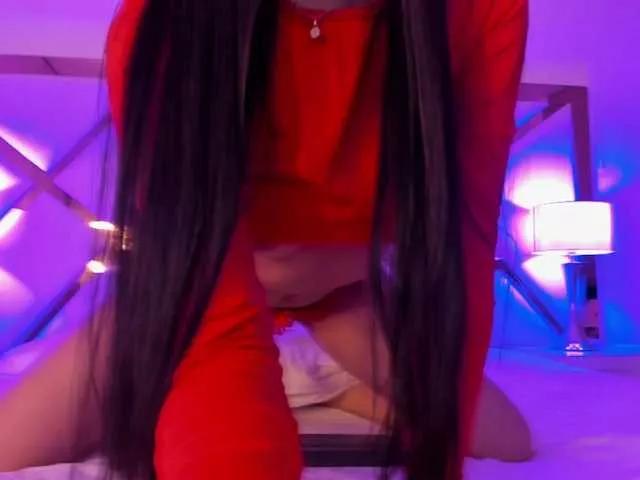 Niki-White on BongaCams 