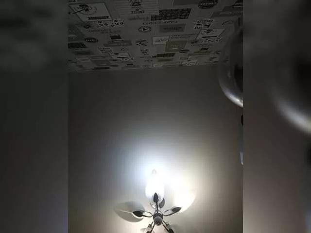 Niki233221 on BongaCams 
