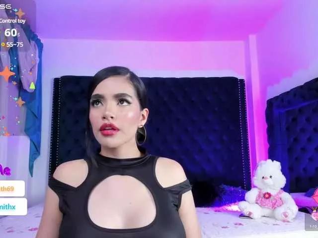 Nikolsmith on BongaCams 