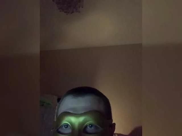 Nimfomas03 on BongaCams 