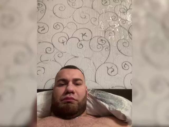 No-Face-Guy on BongaCams 