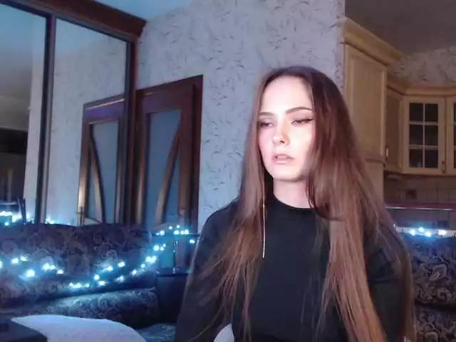 Freechat North-Pole on BongaCams