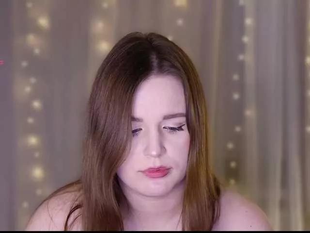 NovaTemptress1 on BongaCams 