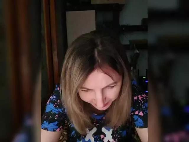 Nushka1939 on BongaCams 