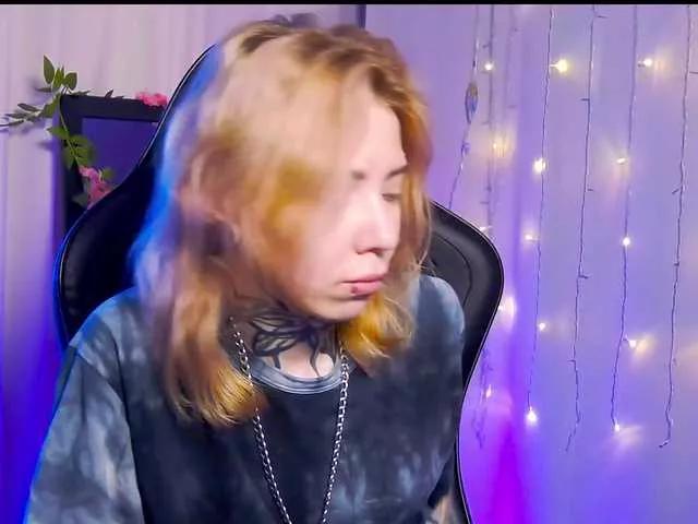 Nyan-Cat on BongaCams 