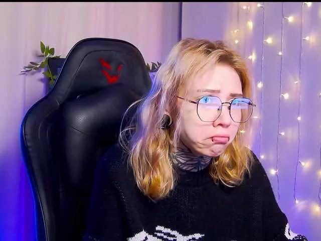 Nyan-Cat on BongaCams 
