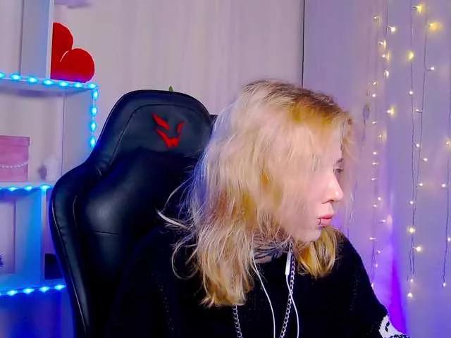 Nyan-Cat on BongaCams 