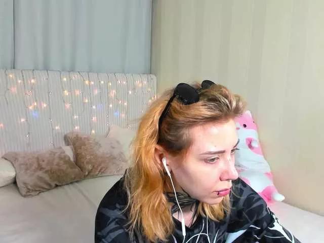 Nyan-Cat on BongaCams 