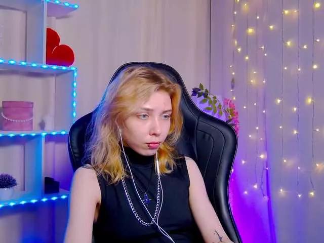 Nyan-Cat on BongaCams 