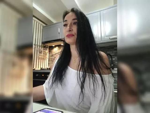 Octaviafelicity on BongaCams 