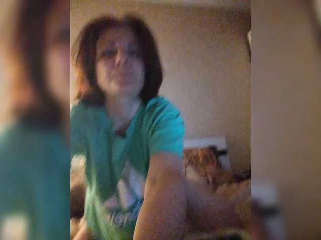 Ognenka on BongaCams