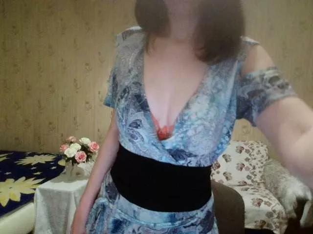 Oksana24ad on BongaCams 