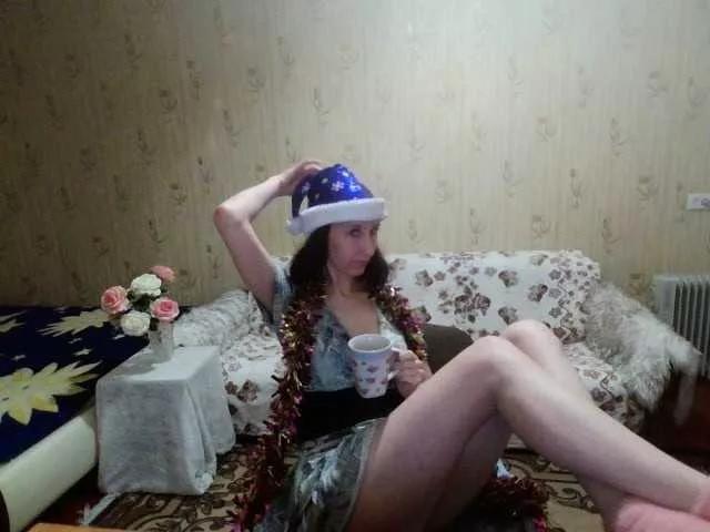 Oksana24ad on BongaCams 
