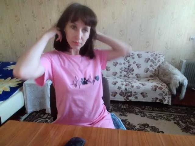 Oksana24ad on BongaCams 