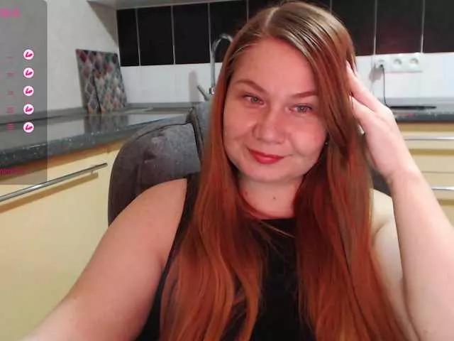 olgasollo on BongaCams 