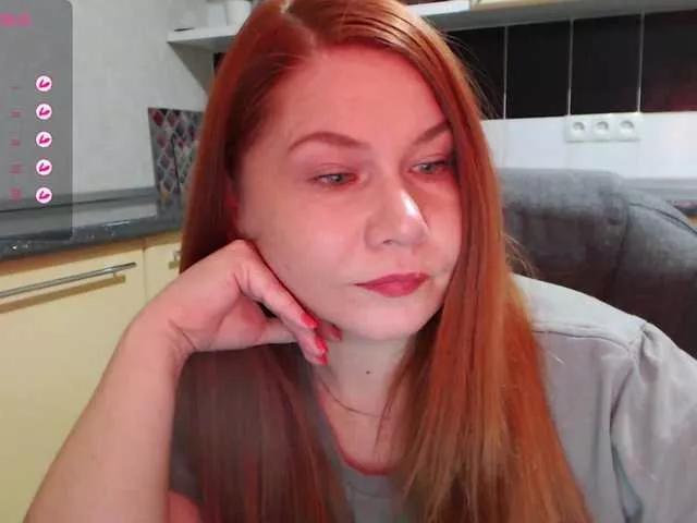 olgasollo on BongaCams 