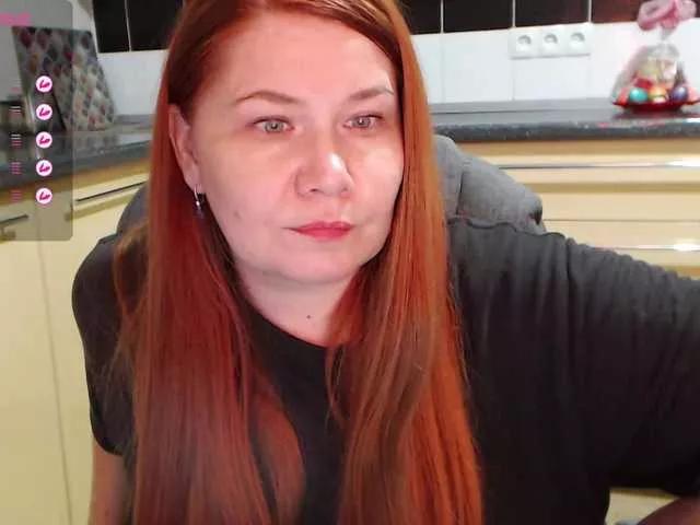olgasollo on BongaCams 