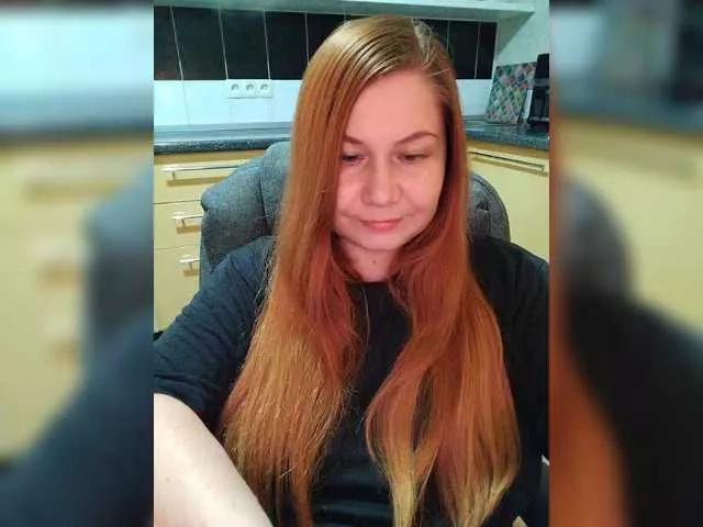 olgasollo on BongaCams 
