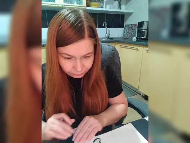 olgasollo on BongaCams 