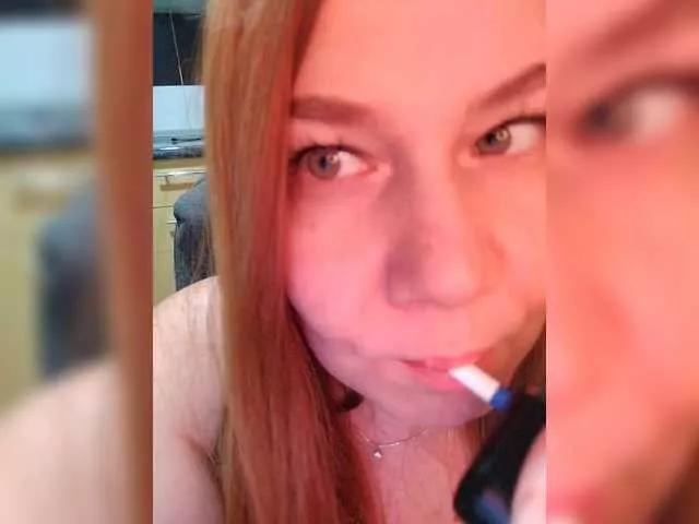 olgasollo on BongaCams 