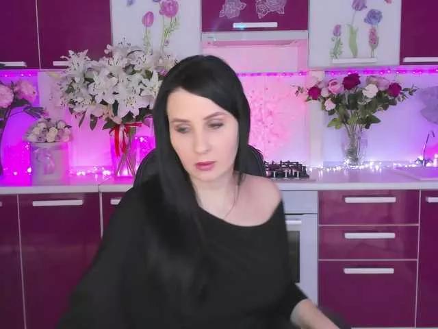 Olivija2020 on BongaCams 