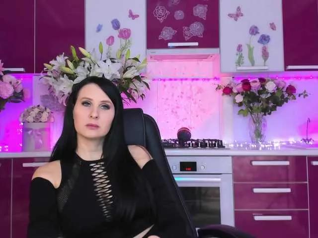 Olivija2020 on BongaCams 