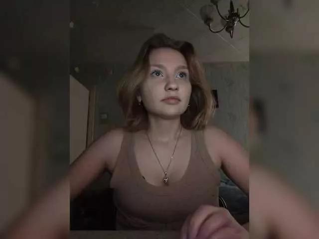 Olivka24 on BongaCams 