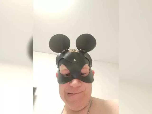 OlyaKolya on BongaCams 