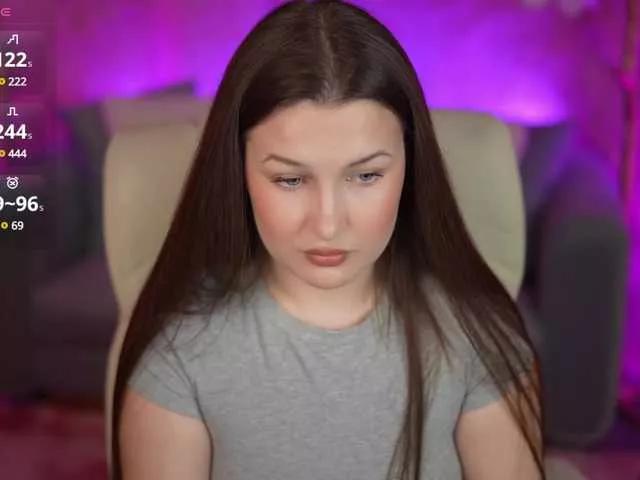 OneLaya on BongaCams 