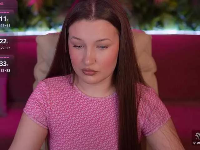 OneLaya on BongaCams 