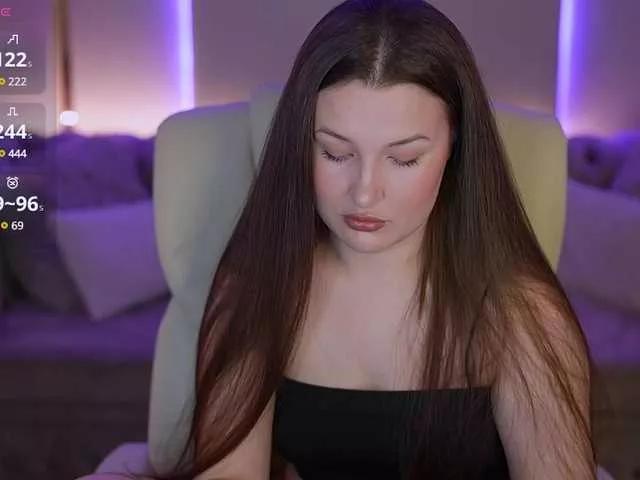 OneLaya on BongaCams 