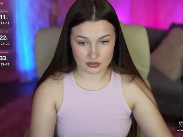OneLaya on BongaCams 