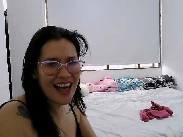 Offline onlyLuxas23 on BongaCams
