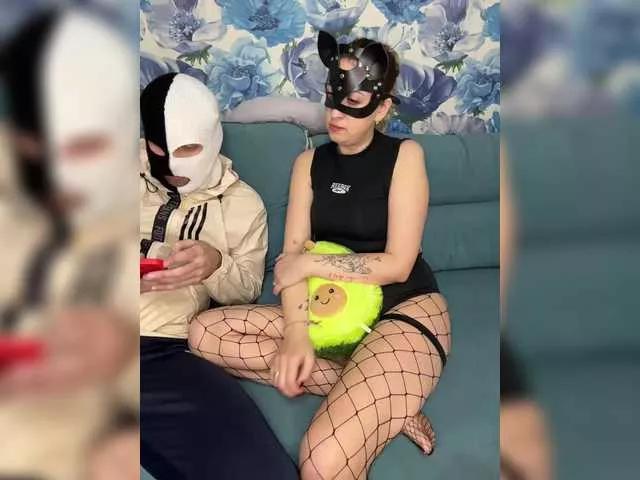 OurShowYou on BongaCams 