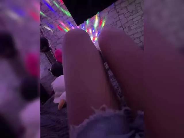OurShowYou on BongaCams 
